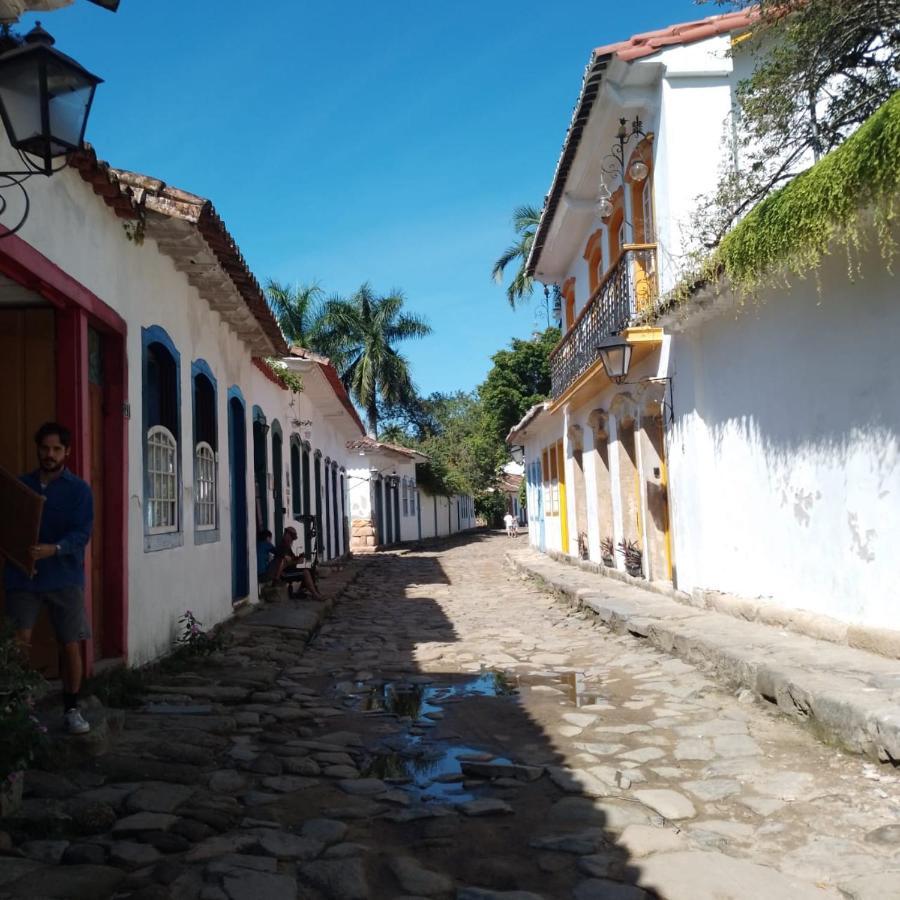 Apartamento Casinha Centro Historico *