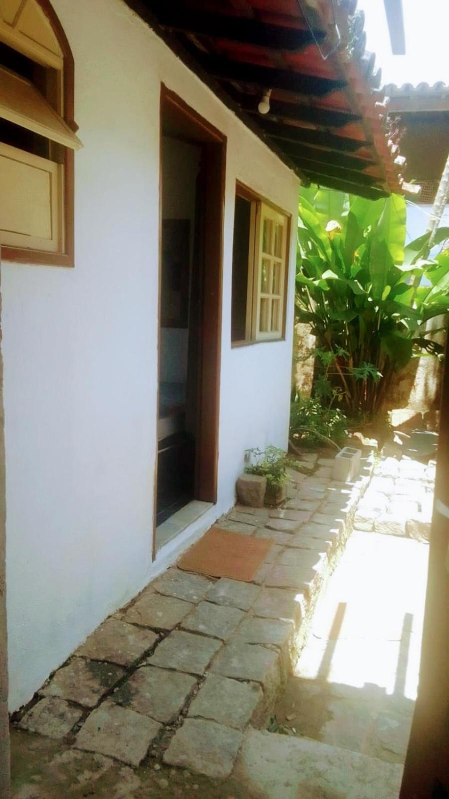 Casinha Centro Historico Apartamento *