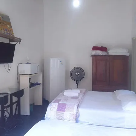 Casinha Centro Historico Apartment Paraty Room photo