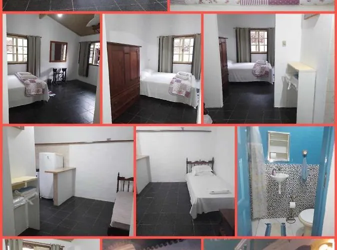 Casinha Centro Historico