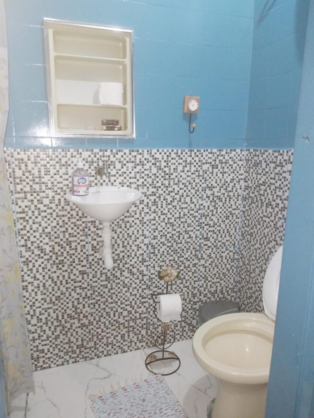 Apartment Casinha Centro Historico