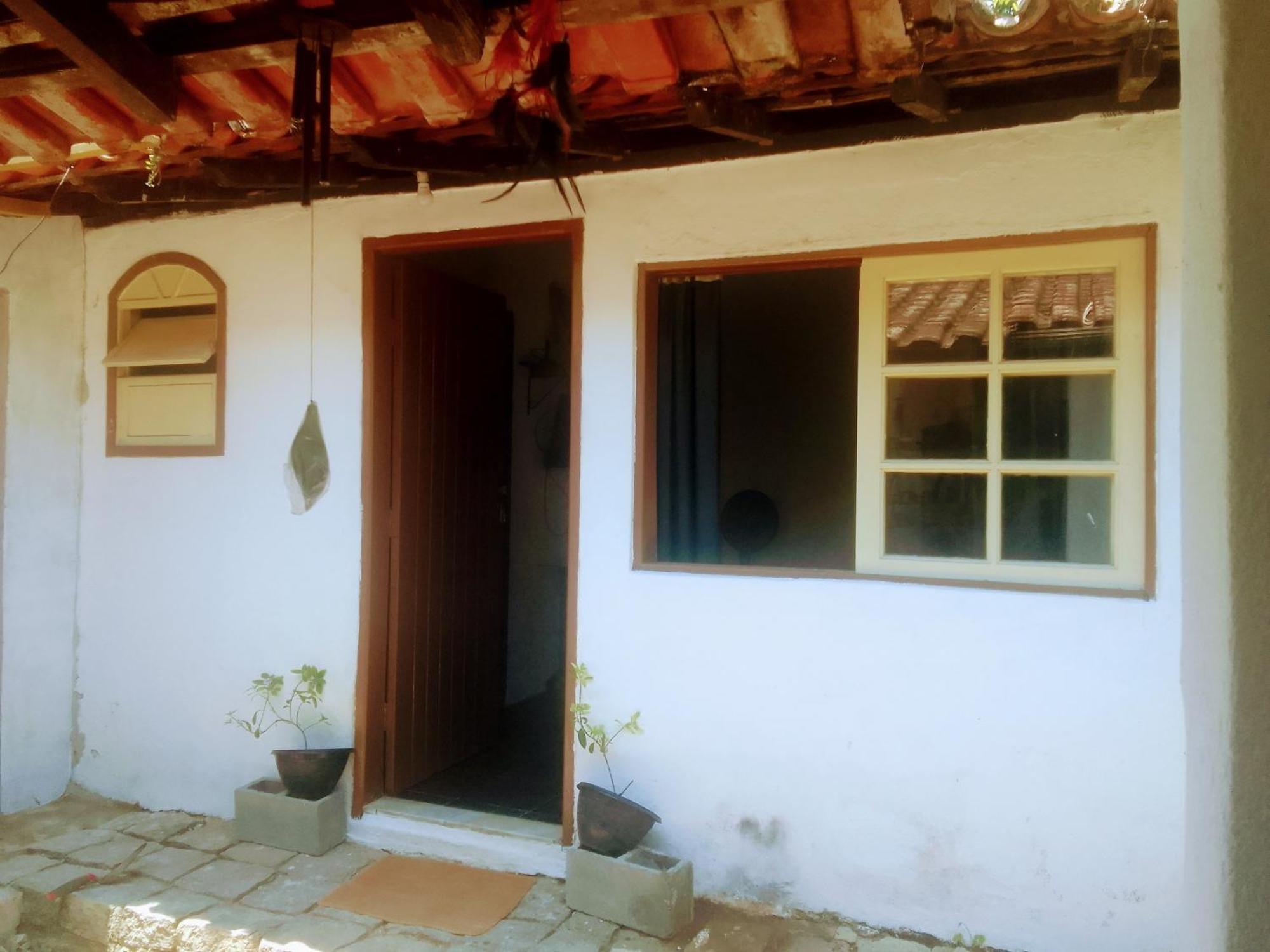 Apartment Casinha Centro Historico Paraty