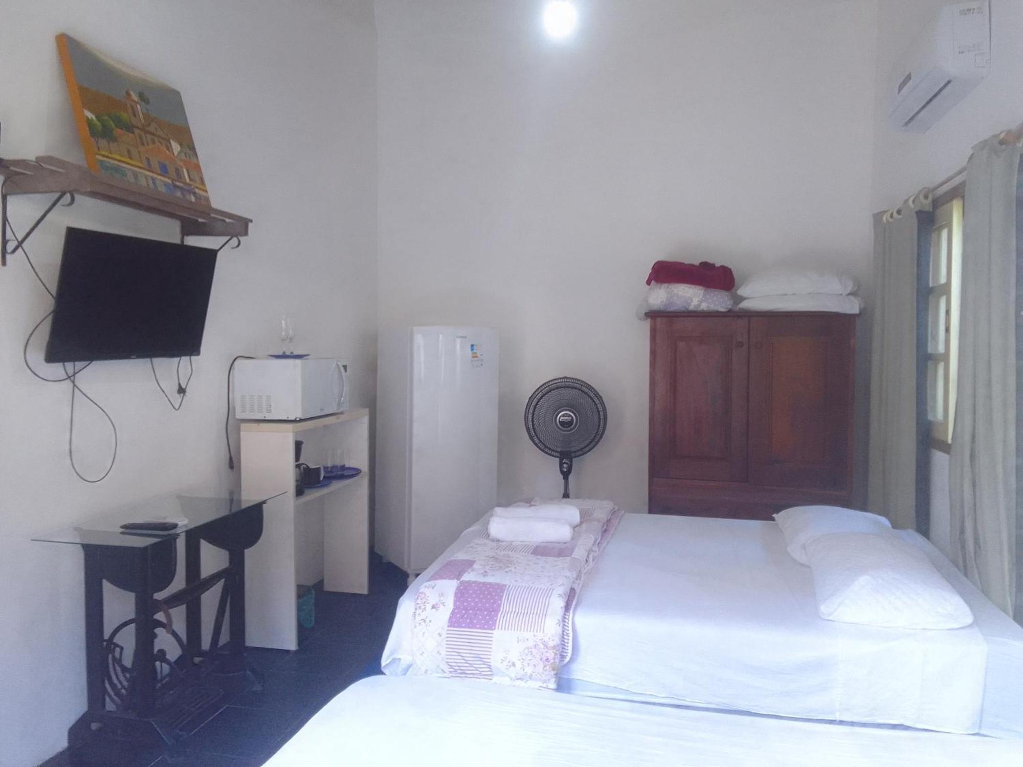 Casinha Centro Historico Apartment Paraty
