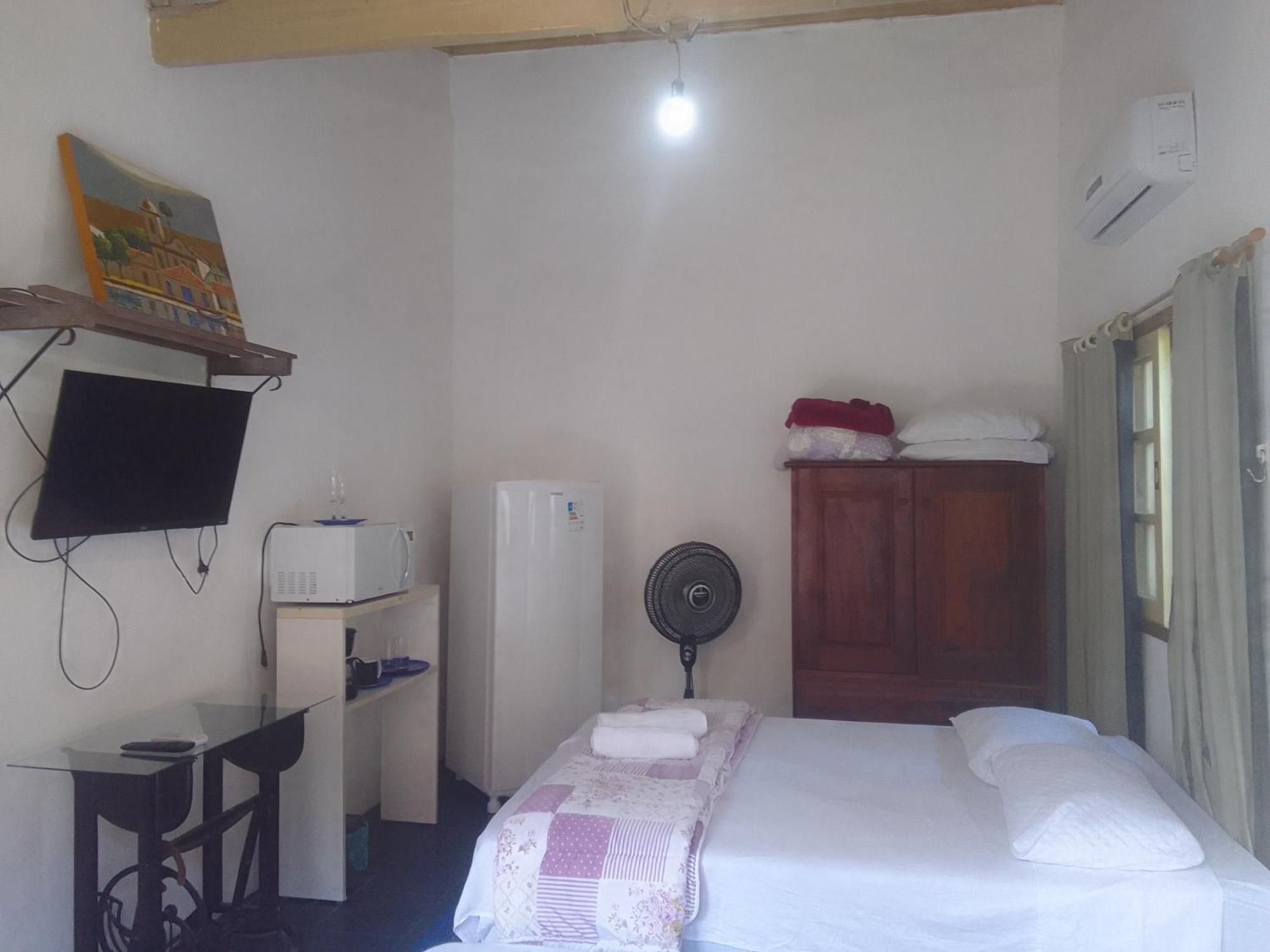 Casinha Centro Historico *